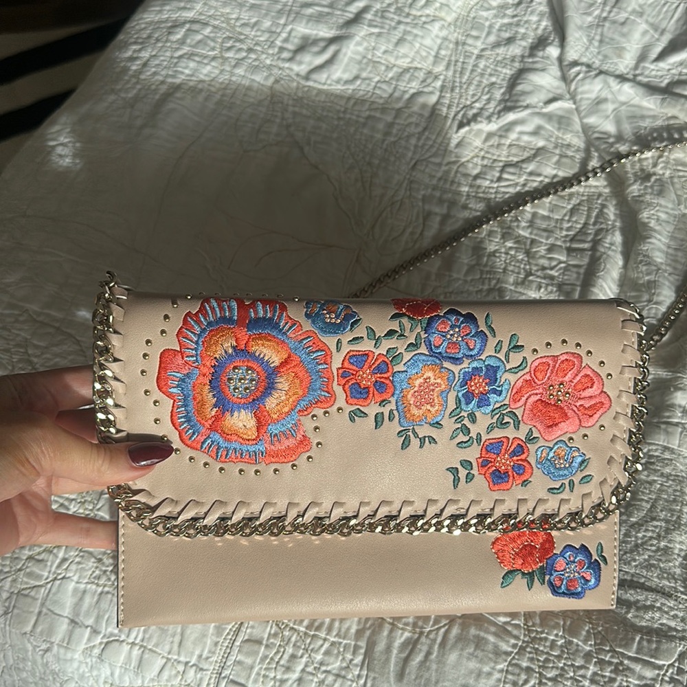 Topshop crossbody bag